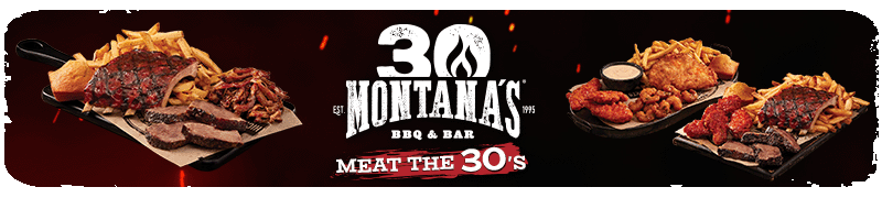 Meat the 30's