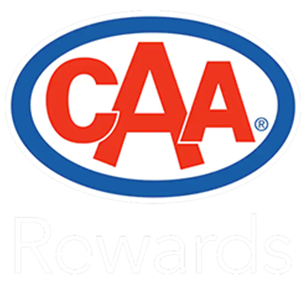 CAA logo